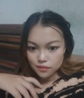 Bella Dating website Thai woman Thailand singles datings 21 years